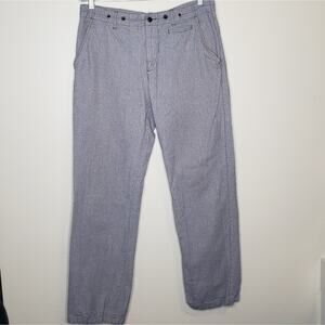Koto| Gray pants size 33